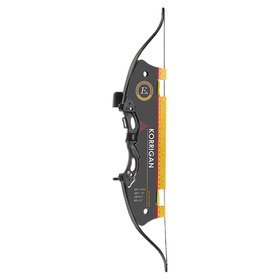Recurve, pilbåge, Mankung, junior, barn, säljes, Sverige