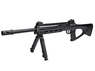 ASG TAC 6 rifle, Co2 black(Max 10 Joule, Licensfri)