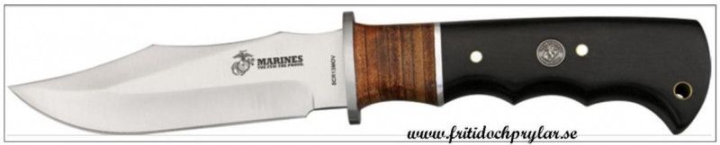 Marines Semper Fi Fixed Blade