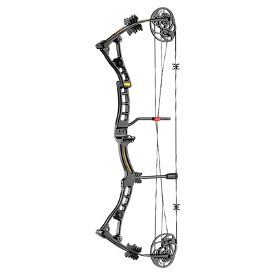 EK AXIS 2.0 COMPOUND PILBÅGE FÖR JAKT 30-70 LBS