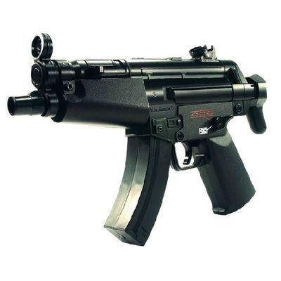 Mini MP5 UHC