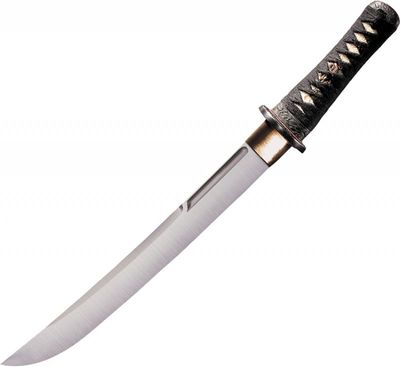 Cold Steel Tanto Warrior Series