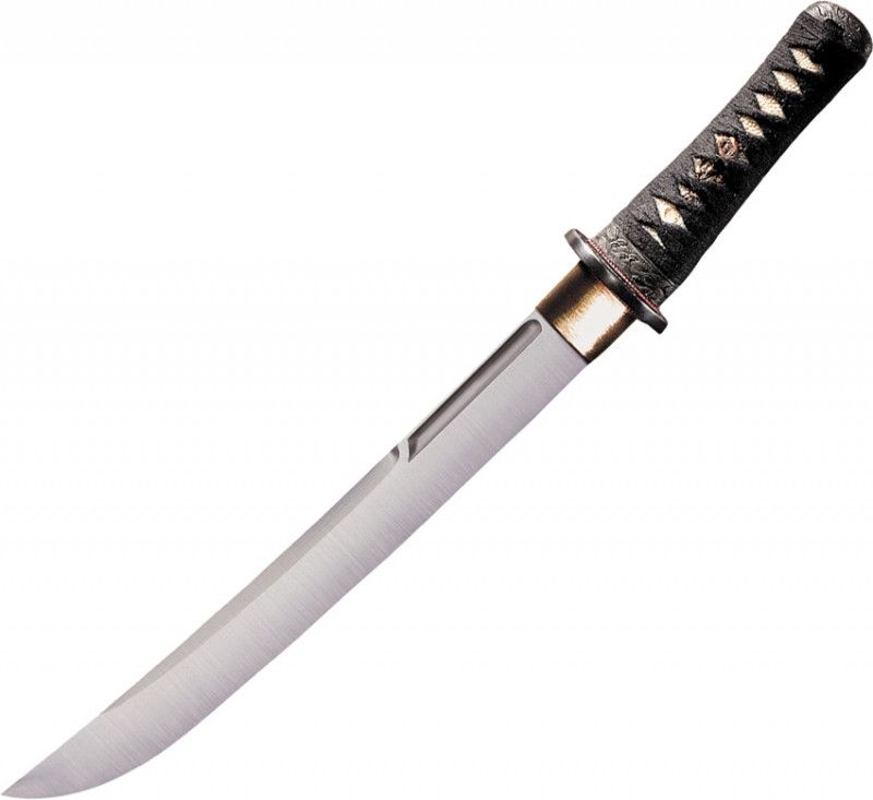 Cold Steel Tanto Warrior Series