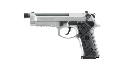 BERETTA M9A3 FM GBB 6mm INOX Airsoft pistol