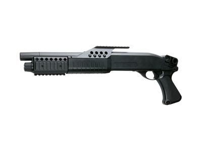 Franchi Tactical pumpgevär (Max 10 Joule, Licensfri)