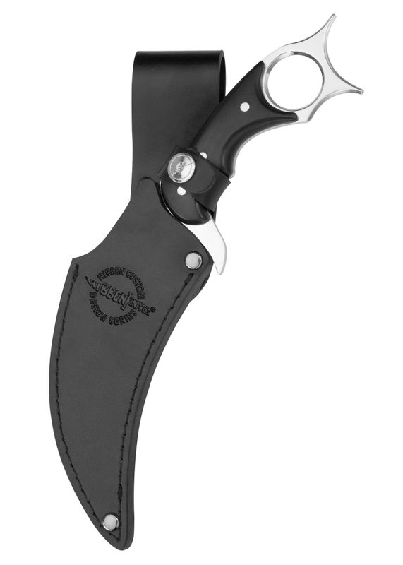 Gil Hibben - Karambit med slida