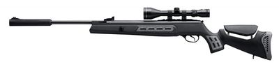 Hatsan 125 Sniper Vortex 5,5mm