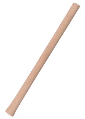 CST-H90AT Ersättningshandtag för Cold Steel®-yxor, hickoryträ, 56 cm