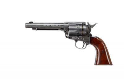Colt Peacemaker co2 revolver