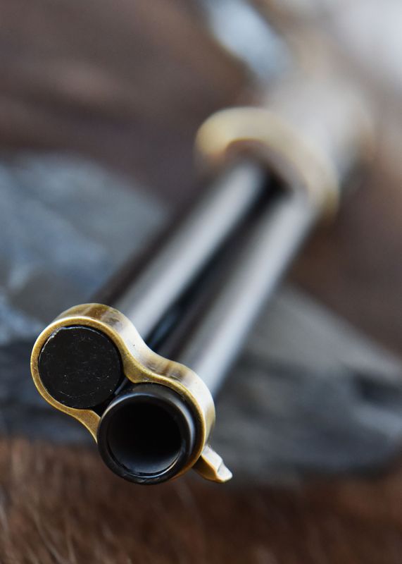 Winchester gevär Modell 1892 i exklusiv replika (licensfri, 18år)