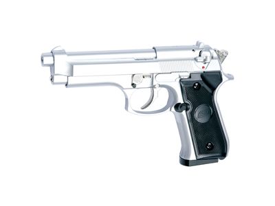 ASG M92F 6mm GBB(Max 10 Joule, Licensfri)