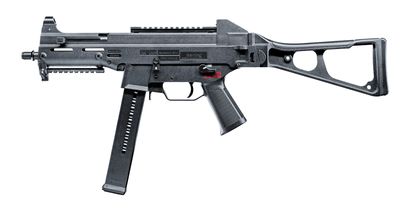 S&T HECKLER & KOCH UMP (Max 10 Joule, Licensfri)
