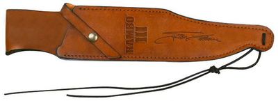 Rambo III kniv