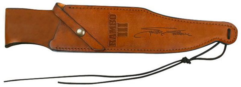 Rambo III kniv