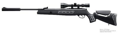 Hatsan 125 Sniper 4,5mm luftgevär