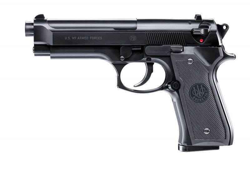 Beretta softairgun