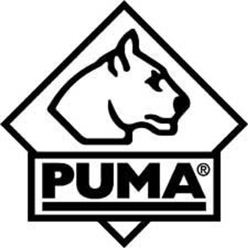 Puma knivar katalog