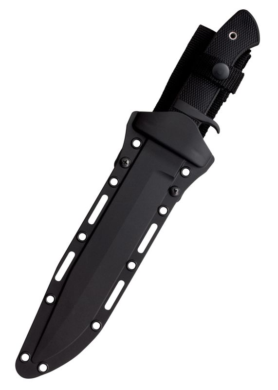 Cold Steel boar hunter, kniv för vildsvinsjakt, stickkniv vildsvin, avfångningskniv vildsvin