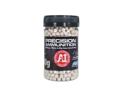 Accuracy Int 0.40g airsoft BB 1000 st