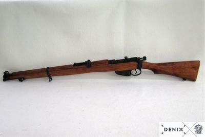 Lee-Enfield SMLE samlarreplika