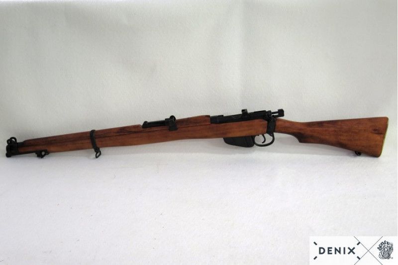 Lee-Enfield SMLE samlarreplika