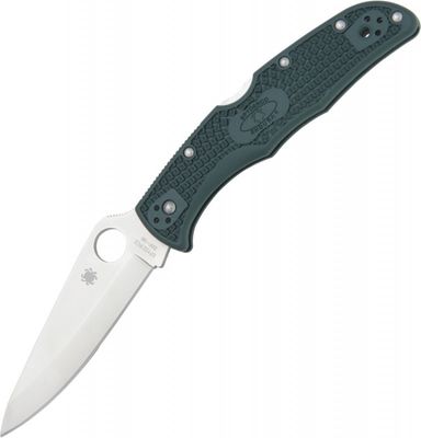 Spyderco Endura ZDP-189 fällkniv
