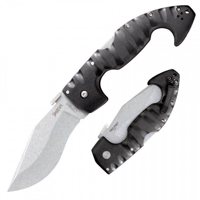 Cold Steel Spartan CTS-BD1 fällkniv