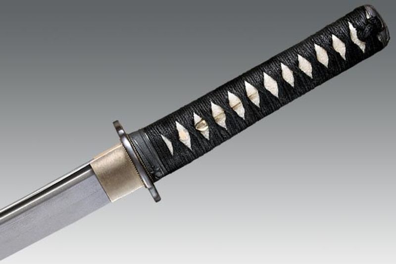 Cold Steel japanskt svärd