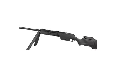 Steyr Scout Elite Sniper Fjäderdrivet gevär (Max 10 Joule, Licensfri)