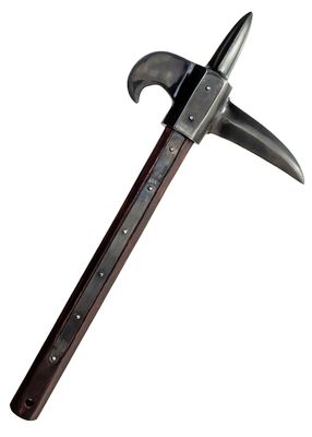  Axe of Ivar The Boneless - VIKINGS TV SERIEN