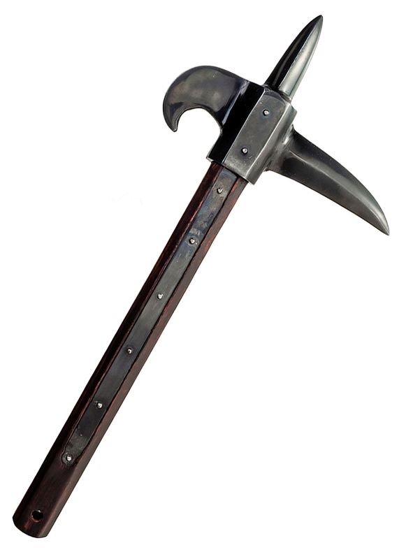  Axe of Ivar The Boneless - VIKINGS TV SERIEN