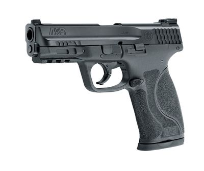 SMITH & WESSON M&P9 M2.0 CO2 6MM(Max 10 Joule, Licensfri)