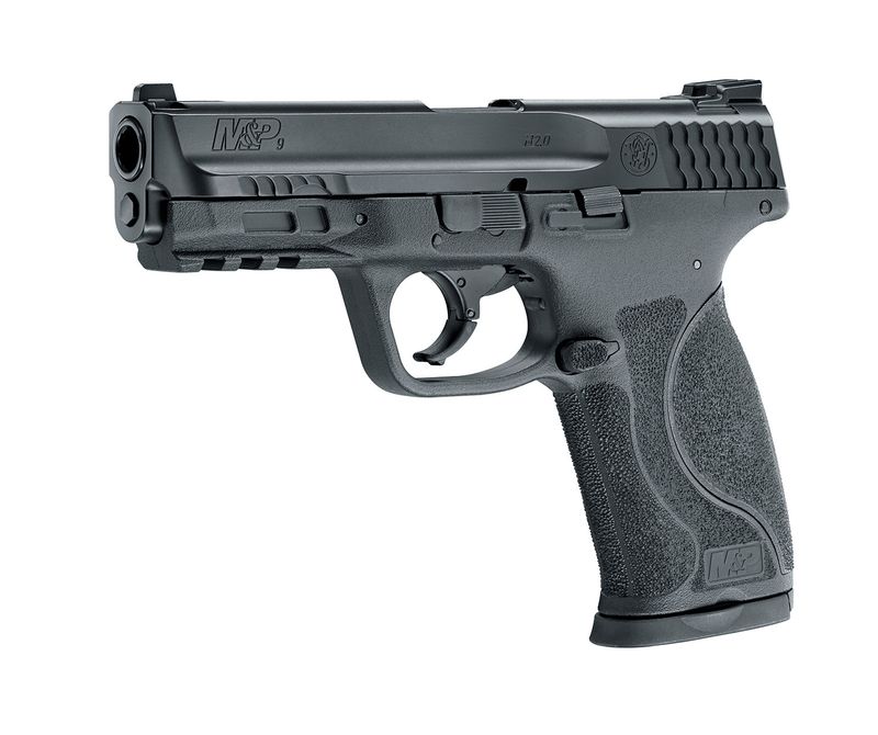 SMITH & WESSON M&P9 M2.0 CO2 6MM