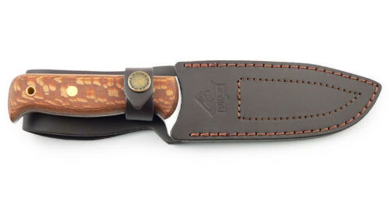 PUMA OUTDOOR PALMWOOD JAKTKNIV