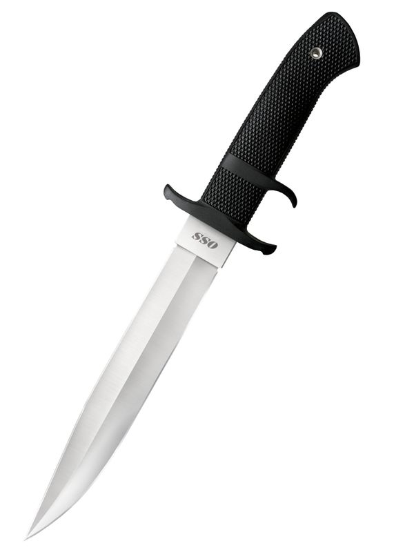 Cold Steel boar hunter, kniv för vildsvinsjakt, stickkniv vildsvin, avfångningskniv vildsvin