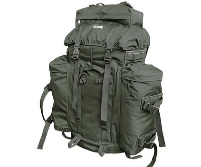 Commando 100 Liter Militär Ryggsäck