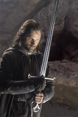 Aragorn svärd
