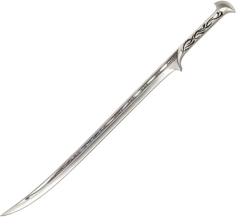 UC3042 The Hobbit Sword of Thranduil