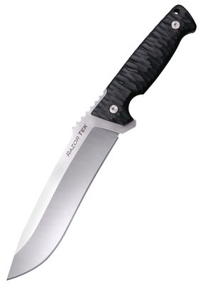 Razor Tek, Fixed Blade Kniv - Cold Steel