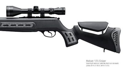 Hatsan 125 Sniper