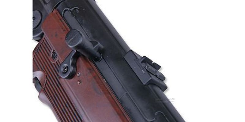AGM MP40 AEG