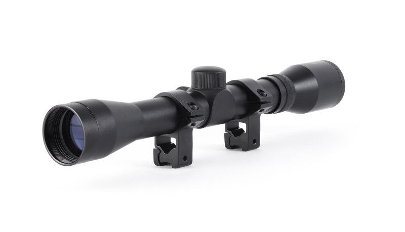 Artemis 4x32 kikarsikte
