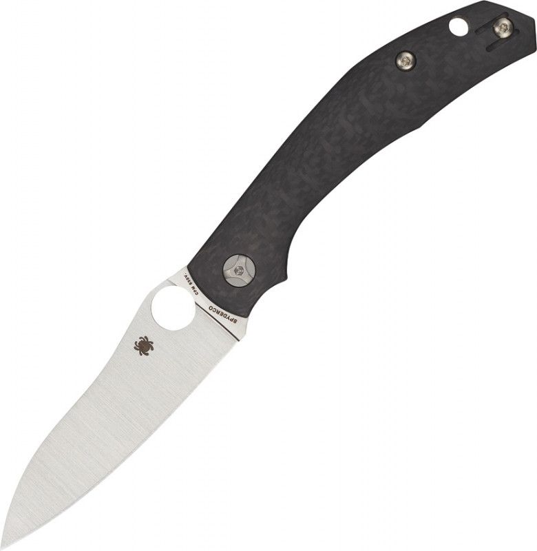 Spyderco Kapara fällkniv