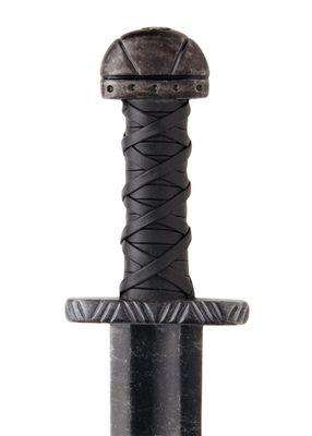 Maldon Vikingsvärd i 1065 kolstål i en underbar design.