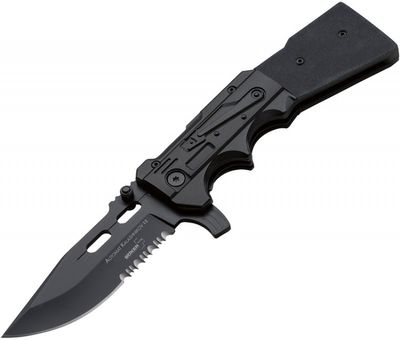 Kalashnikov KAL 15 Folding knife