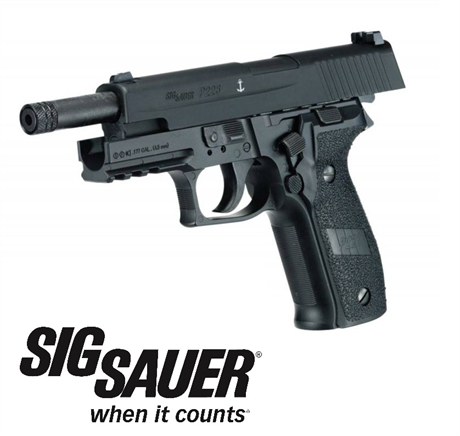 Sig Sauer CO2