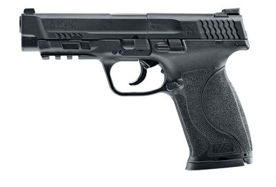 SMITH & WESSON M&P 45 CO2 4,5MM BB