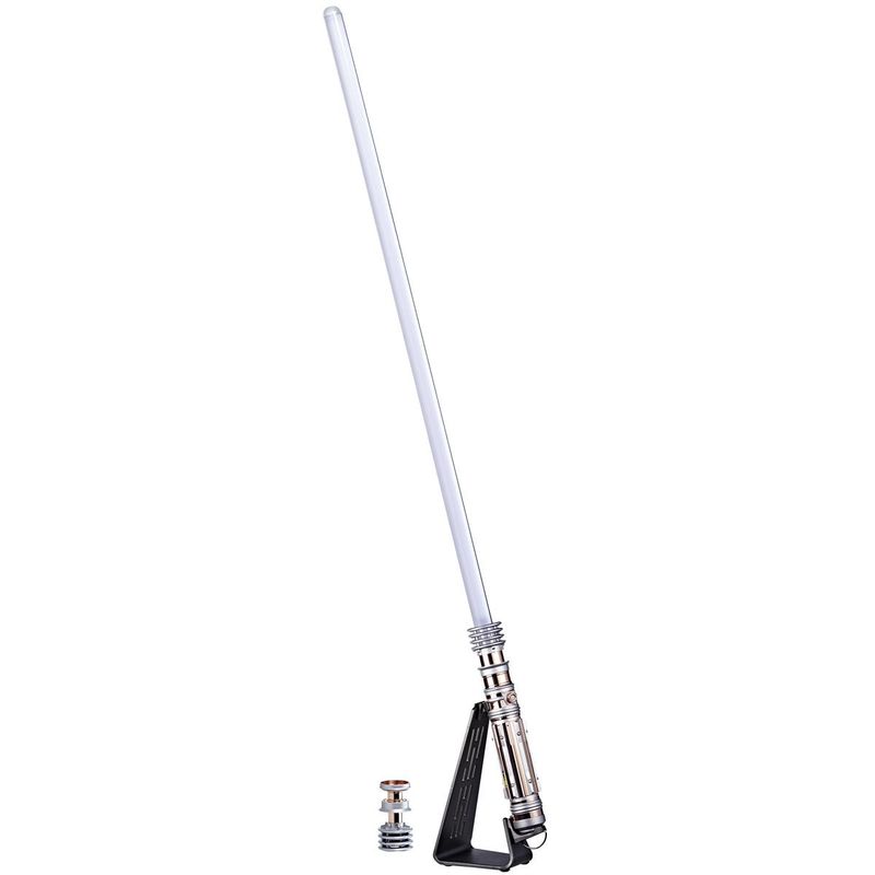 Star Wars The Black Series Force FX Elite Lightsaber Leia Organa
