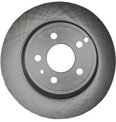Bromsskiva Bak Volvo 850/S70/V70