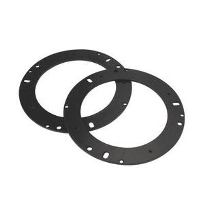 Högtalaradapter Reducering